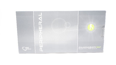 CSI Cardiovascular DBP-200SOLID145 Diamondback 360, Peripheral 6Fr. x 145cm (x)
